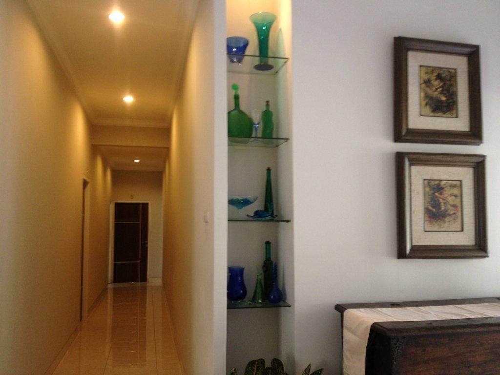 Topaz Guest House Джакарта Екстериор снимка