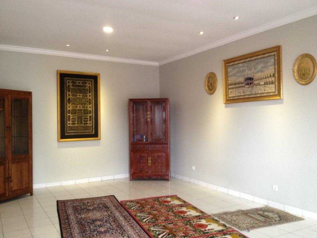 Topaz Guest House Джакарта Екстериор снимка