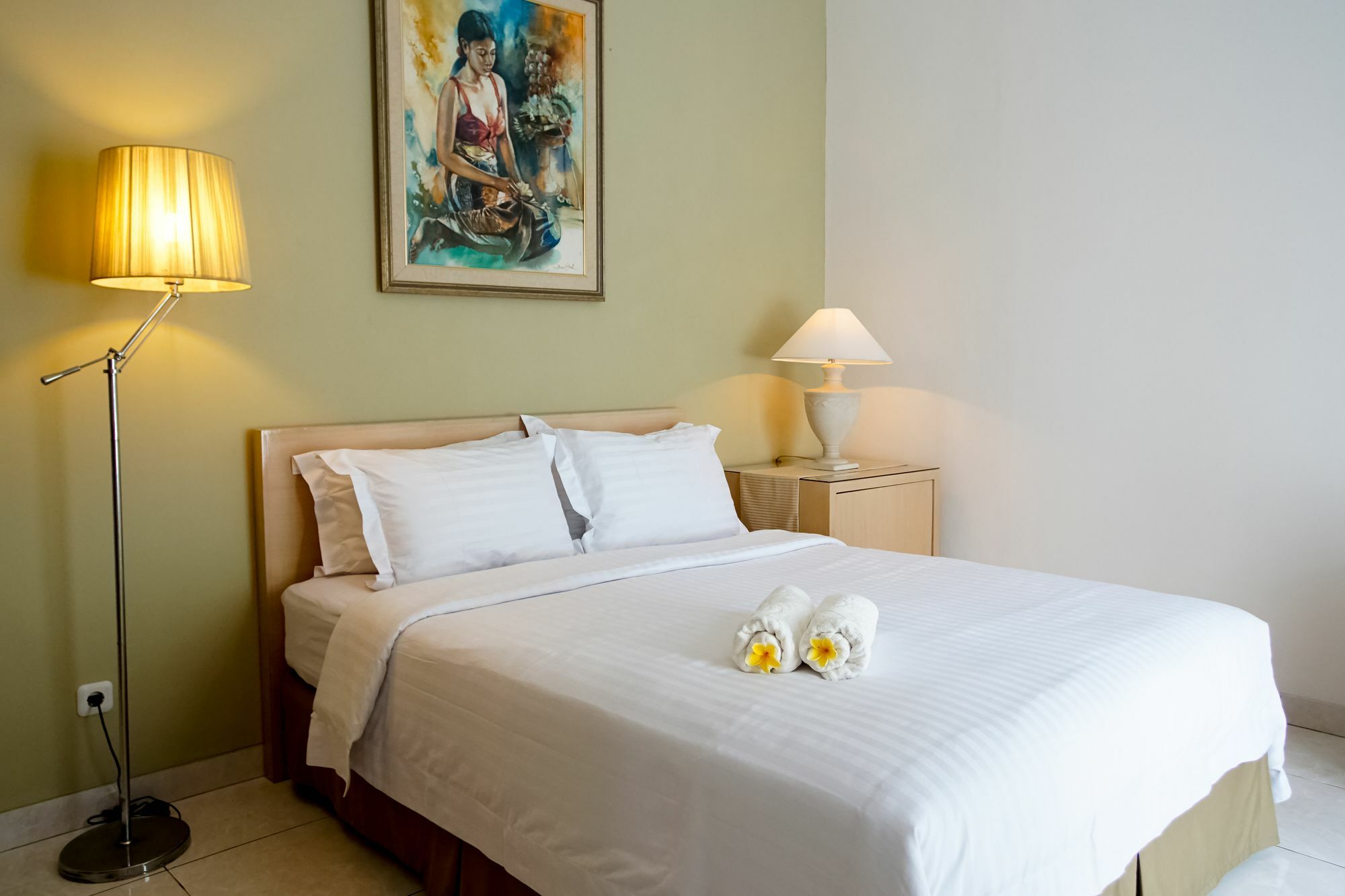 Topaz Guest House Джакарта Екстериор снимка