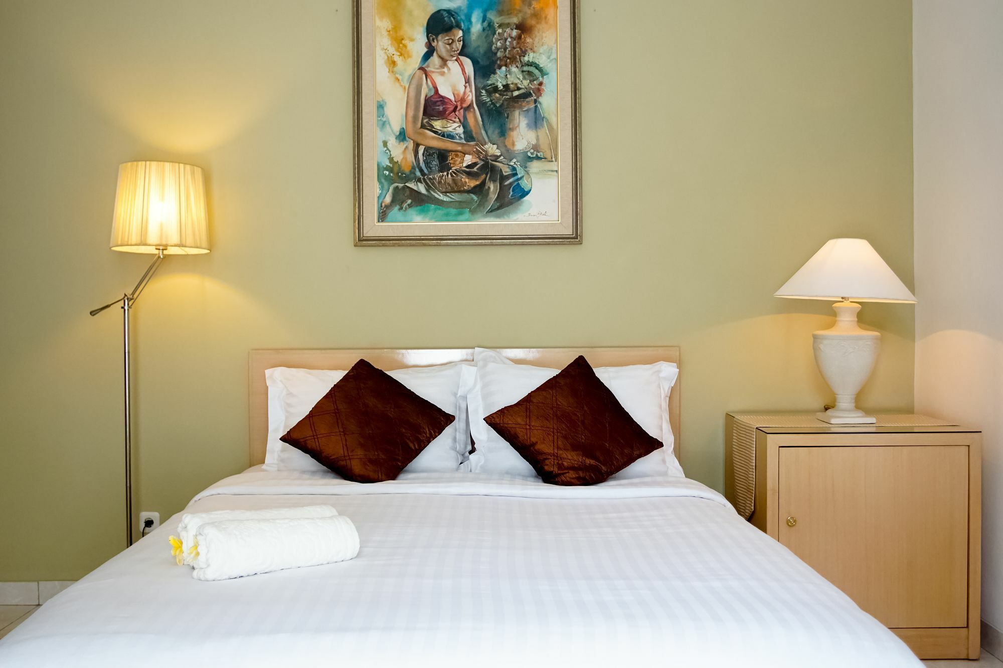 Topaz Guest House Джакарта Екстериор снимка